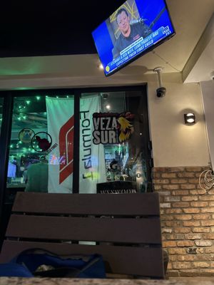 Sports Grill South Miami by null