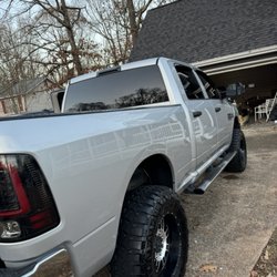 Sosa Mobile Detail & Pressure Washing Services