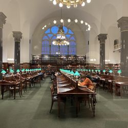 Den Sorte Diamant Nationalbiblioteket