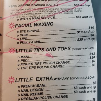 Polished 31 NailSpa - Nail Salons Near Me - Pelham, Alabama Polished 31 NailSpa - Nail Salons Near Me - Pelham, Alabama