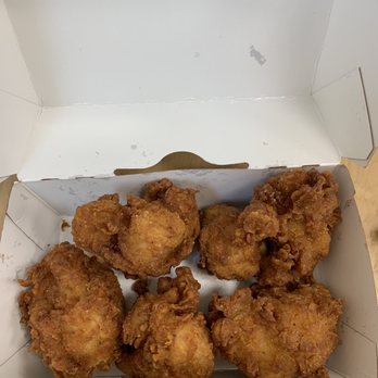 Shake Shack Downtown Brooklyn - Chick'n Bites - Burgers Near Me - Brooklyn, New York Shake Shack Downtown Brooklyn - Chick'n Bites - Burgers Near Me - Brooklyn, New York