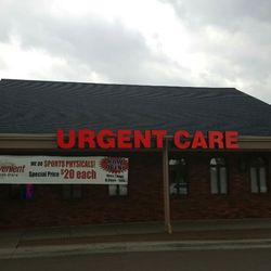 Convenient Urgent Care