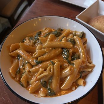 Carmelina's - Penne Gorgonzola - Italian Near Me - Boston, Massachusetts