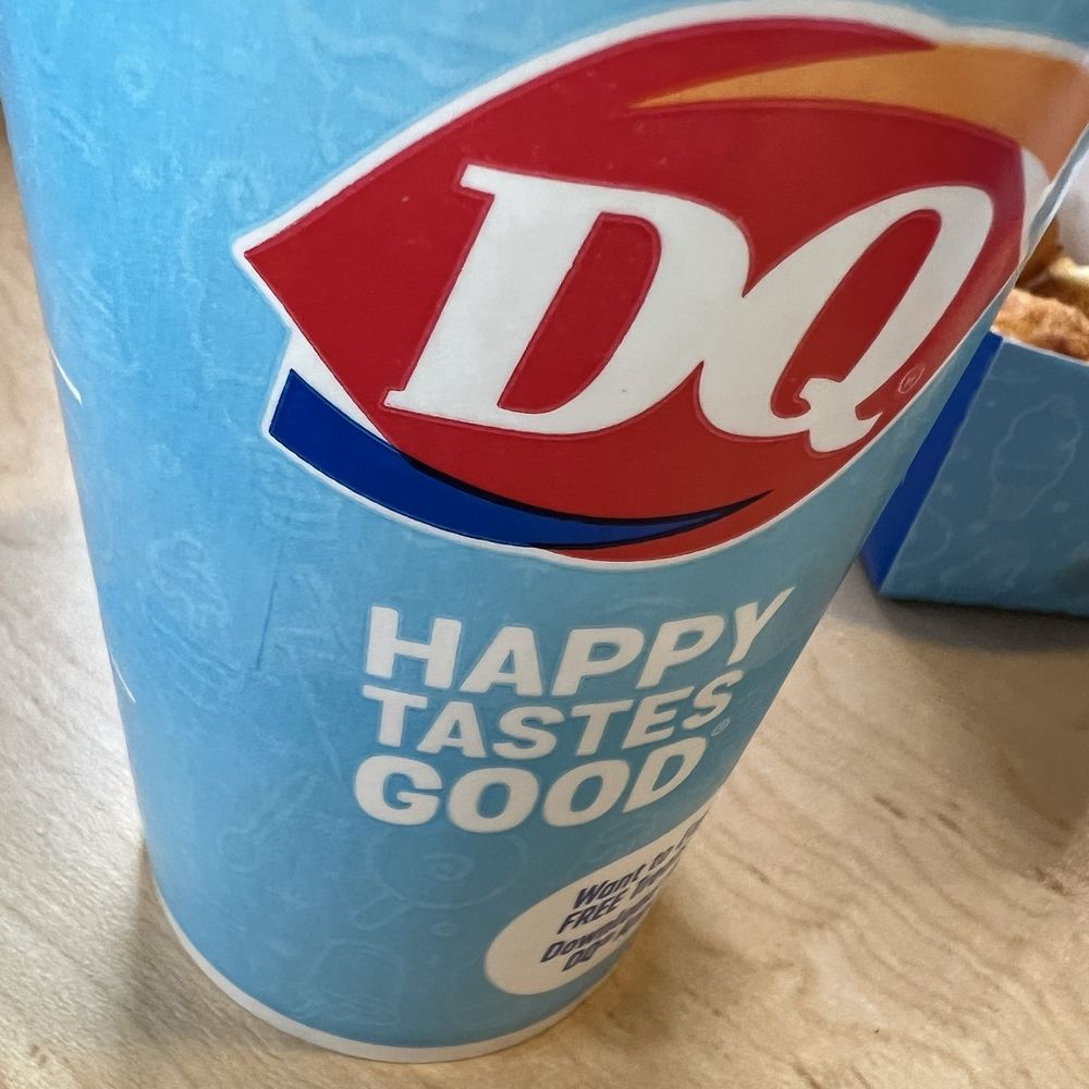 Dairy Queen Grill & Chill - Water - Ice Cream & Frozen Yogurt Near Me - Granite Falls, Minnesota Dairy Queen Grill & Chill - Water - Ice Cream & Frozen Yogurt Near Me - Granite Falls, Minnesota