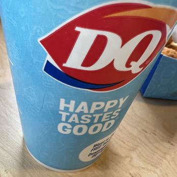 Dairy Queen Grill & Chill - Water - Ice Cream & Frozen Yogurt Near Me - Granite Falls, Minnesota Dairy Queen Grill & Chill - Water - Ice Cream & Frozen Yogurt Near Me - Granite Falls, Minnesota