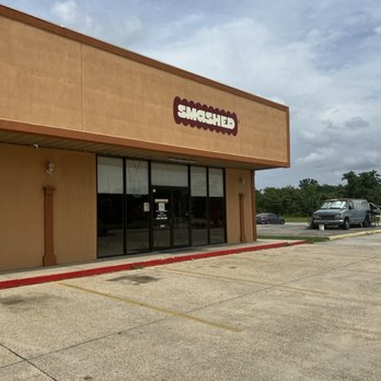 Smashed - Outside - Burgers Near Me - Meraux, Louisiana