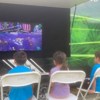 Ohana Game Truck - Game Truck Rental Near Me
