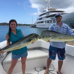 Capt. Alvin Fishing Charters