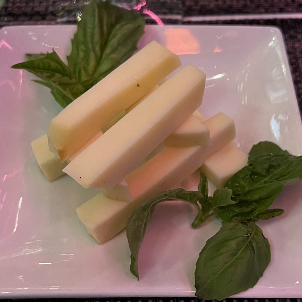 La Vecchia Ristorante - Extra cheese for Tagliere di Salumi - Italian Near Me - Toronto, Ontario
