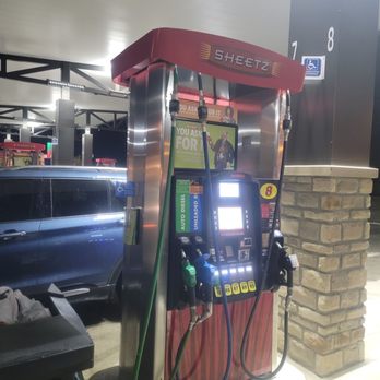 Sheetz - Convenience Stores Near Me - Delaware, Ohio