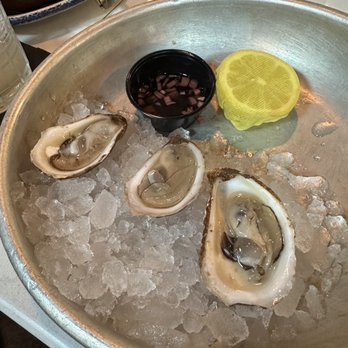 The Atlantic - Seafood Near Me - Virginia Beach, Virginia The Atlantic - Seafood Near Me - Virginia Beach, Virginia
