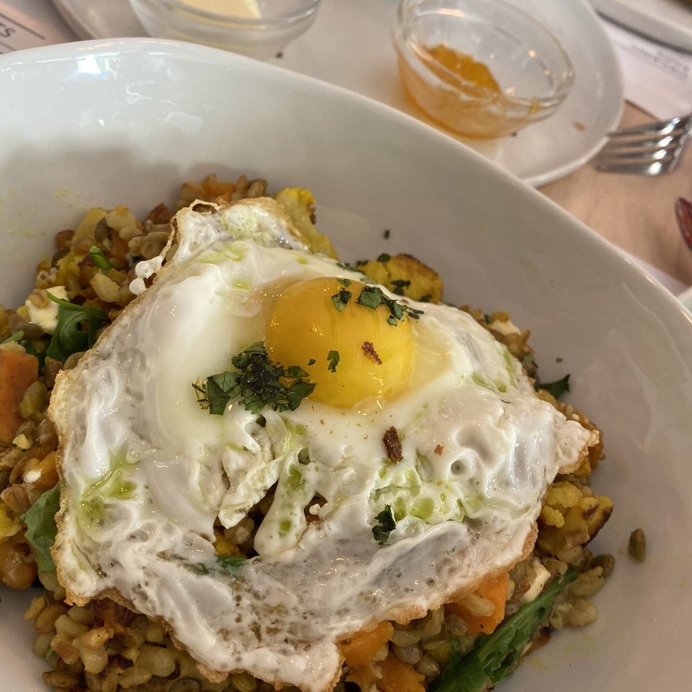 Cecile Bakery + Cafe - Bakeries Near Me - Miami, Florida