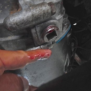Bul Auto Sales & Service - Transmission leak which he claims that is very normal - Car Dealers Near Me - Albany, New York Bul Auto Sales & Service - Transmission leak which he claims that is very normal - Car Dealers Near Me - Albany, New York