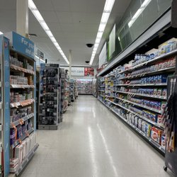 Walgreens