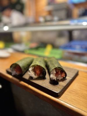Godai Sushi Bar & Japanese Restaurant by null