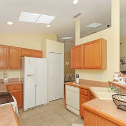 Key 2 Orlando Vacation Rentals - 2535 Oneida Loop, Castle Reeds