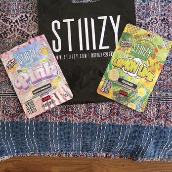 Stiiizy - Sweet bliss - my gummy purchase. - Cannabis Dispensaries Near Me - Pomona, California Stiiizy - Sweet bliss - my gummy purchase. - Cannabis Dispensaries Near Me - Pomona, California