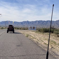 Laughlin / Avi Casino KOA