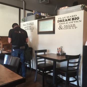 Cafe De Olla - American Near Me - Burbank, California