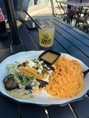 Taco Mucho - Oak Park by null