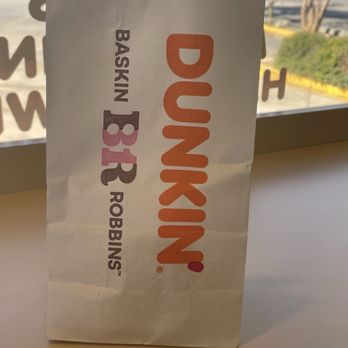 Dunkin' - Neat - Donuts Near Me - San Antonio, Texas