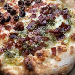 Arbia Pizza