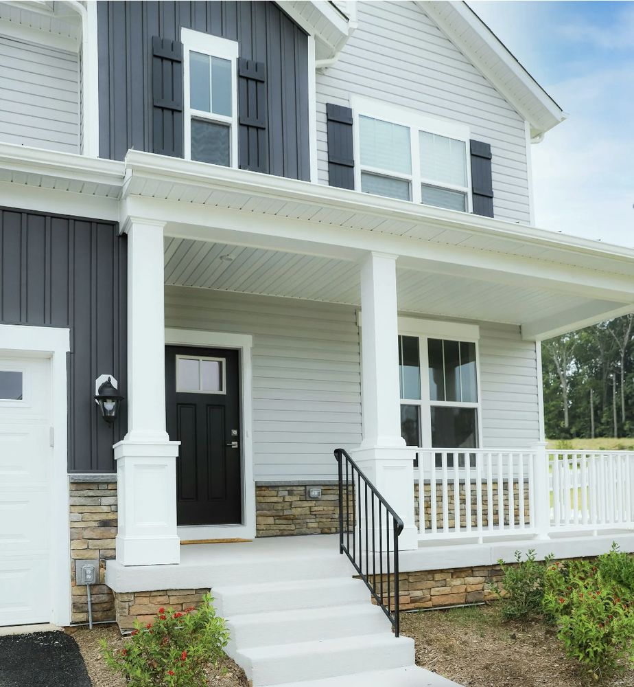 Slide of Becker Construction