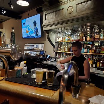 The Hornet - The Hornet bar - American Near Me - Denver, Colorado
