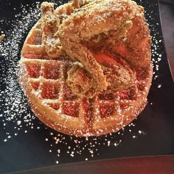 Fin & Feathers - Chicken & Waffle - Seafood Near Me - Las Vegas, Nevada Fin & Feathers - Chicken & Waffle - Seafood Near Me - Las Vegas, Nevada