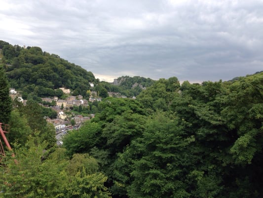 Gulliver's Kingdom by null