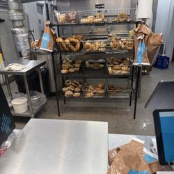 Kosher Bagel Hole