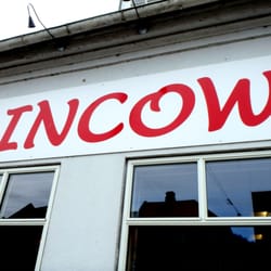 Incow Café