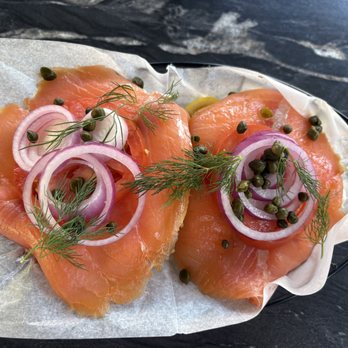 Raven Hill Bagels - The Lox - Bagels Near Me - Idyllwild-Pine Cove, California Raven Hill Bagels - The Lox - Bagels Near Me - Idyllwild-Pine Cove, California