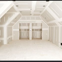 Hall’s Sheetrock Hanging Finishing & Renovations