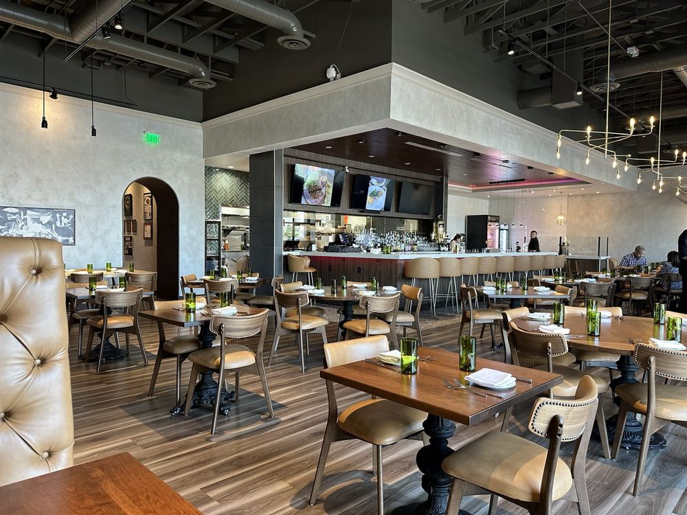 Florentine Cafe - Photo 2