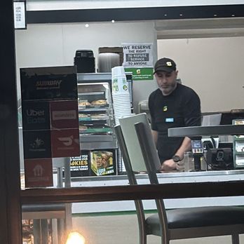 Subway - Sandwiches Near Me - La Crescenta, California