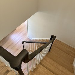 K&A Hardwood Floors