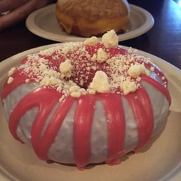 Doughnuts