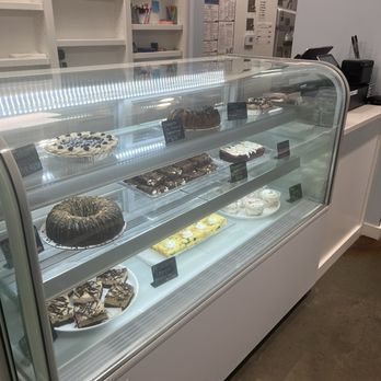 Crave Sweets Bake Shop - Sweets Display - Bakeries Near Me - Germantown, Tennessee Crave Sweets Bake Shop - Sweets Display - Bakeries Near Me - Germantown, Tennessee