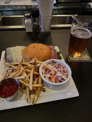 Inwood Local Wine Bar & Beer Garden by null