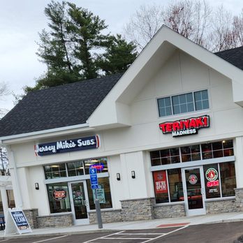 Teriyaki Madness - Japanese Near Me - Avon, Connecticut Teriyaki Madness - Japanese Near Me - Avon, Connecticut
