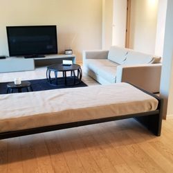 I Portici Hotel - Luxury suite
