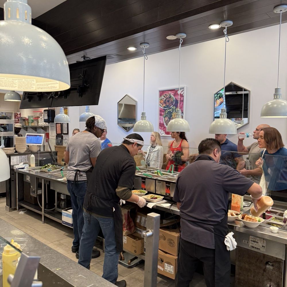 Little Beet - Gluten-Free Near Me - New York, New York
