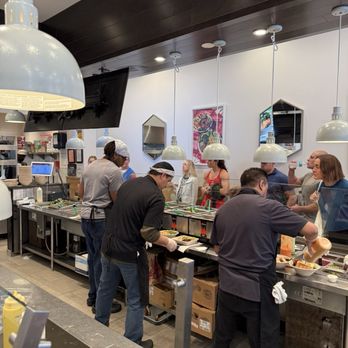Little Beet - Gluten-Free Near Me - New York, New York Little Beet - Gluten-Free Near Me - New York, New York