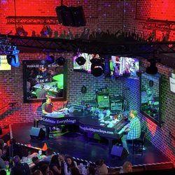 Bobby McKey's Dueling Piano Bar - Bobby Mickey's