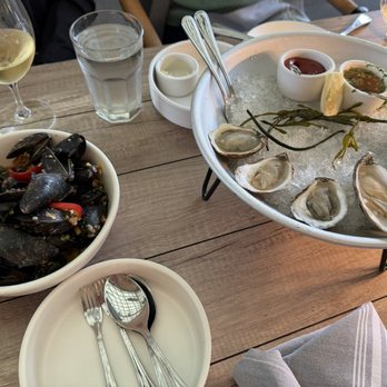 Monti's - Black Mussels and Oysters of the Day* - Mediterranean Near Me - Santa Rosa, California Monti's - Black Mussels and Oysters of the Day* - Mediterranean Near Me - Santa Rosa, California