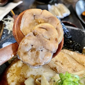 Sakai Ramen - Chicken Chashu - Tapas/Small Plates Near Me - Staten Island, New York