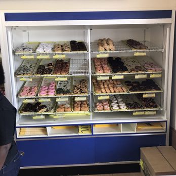 Donut King - Donuts yum - Donuts Near Me - Winter Park, Florida