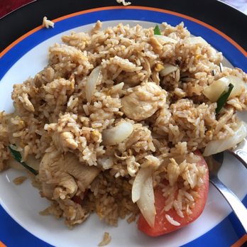 Simply Thai Bistro - Thai Fried Rice - Thai Near Me - Frisco, Texas Simply Thai Bistro - Thai Fried Rice - Thai Near Me - Frisco, Texas