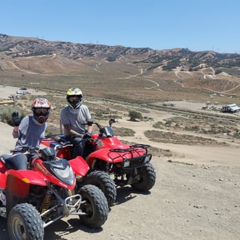 Enjoy The Mountain - ATV Rentals/Tours Near Me - Lebec, California